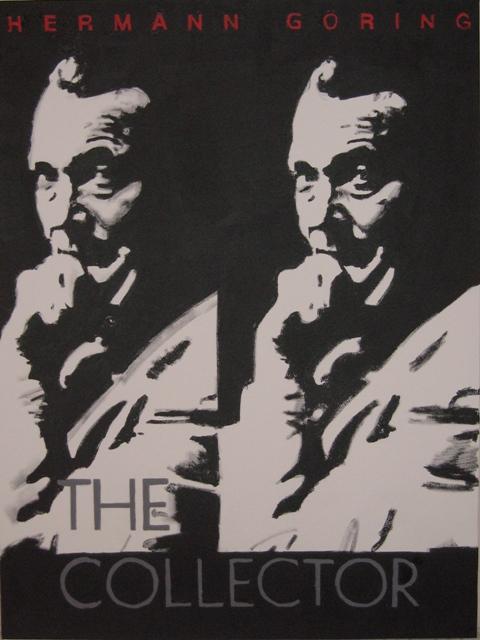 THE COLLECTOR THE COLLECTOR