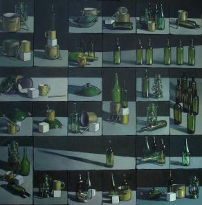 Monologo N°26 "Riflessi"