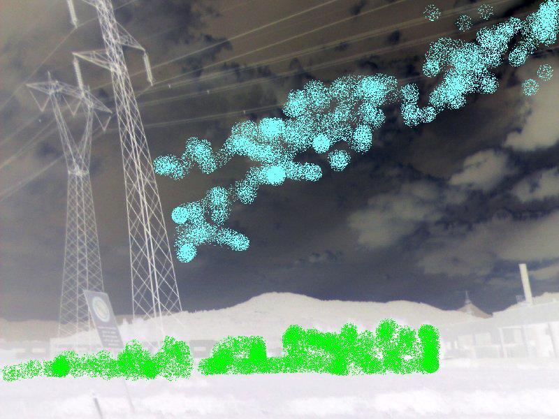 Passeggeri in incognito Passeggeri in incognito