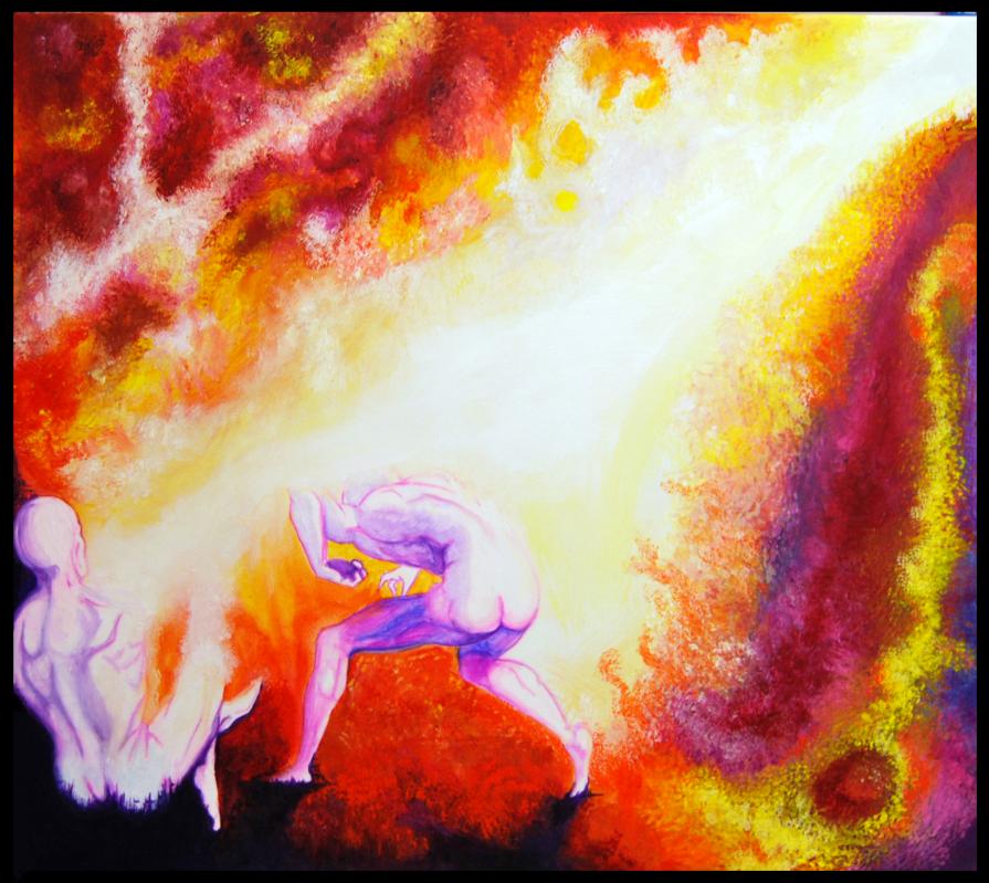  versi per essere calunniato