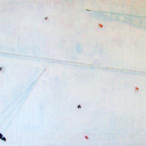 paesaggio (post) anemico n. 4