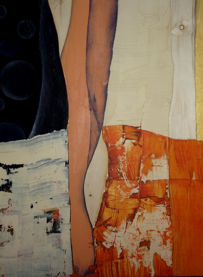 I colori del mare - particolare