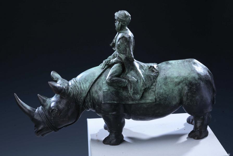 anomalo destriero anomalo destriero