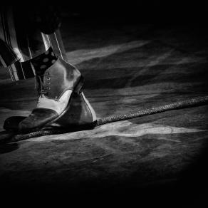 Il mondo dei pagliacci