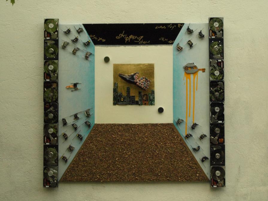 Città globali - untitled 9