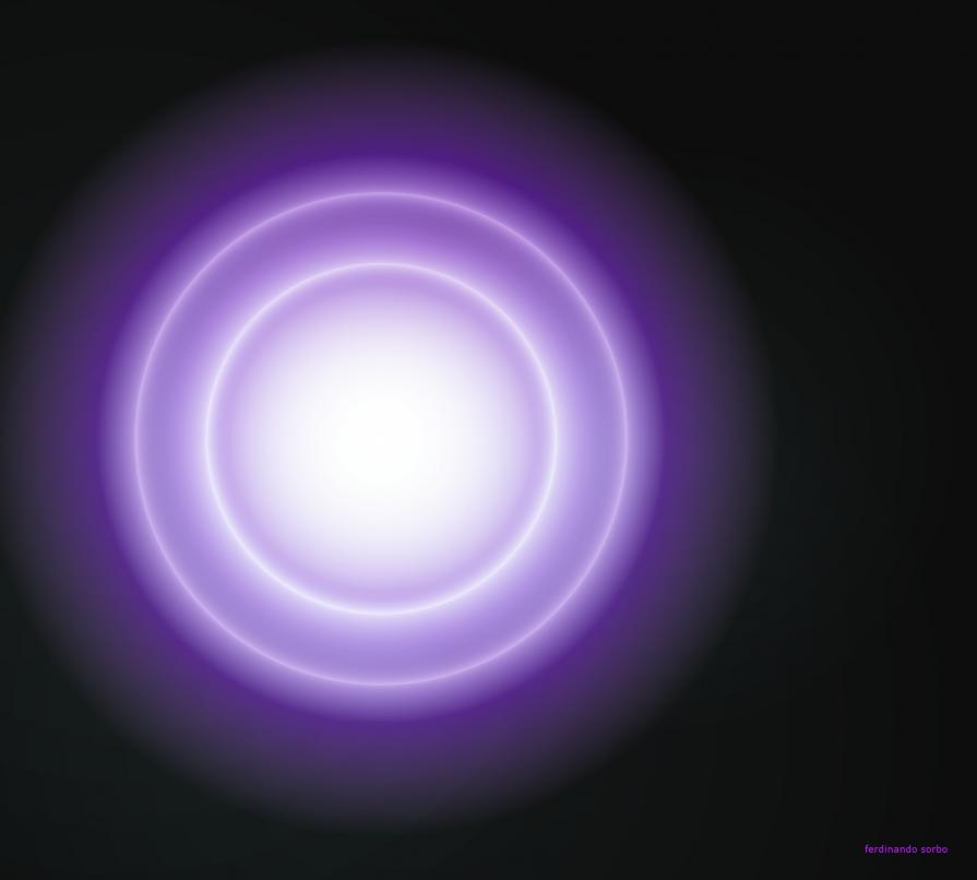 SFERA DI LUCE 2 SFERA DI LUCE 2