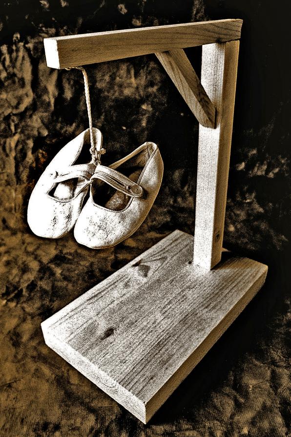 Qualcosa di tuo (bugia)