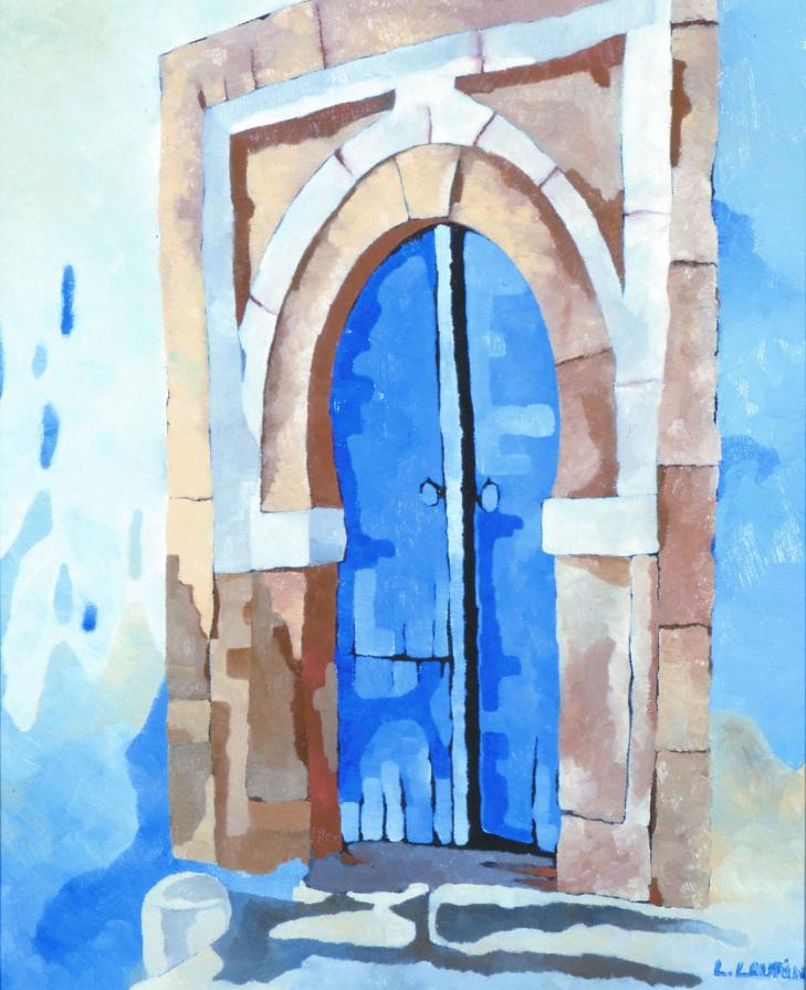 La porta