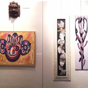 T O T E M and M A S K S in. MODENA T O T E M and M A S K S in. MODENA