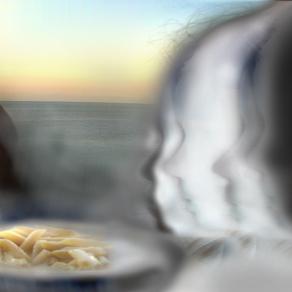 oggi penne all'arrabbiata.chi le mangia oggi ?????