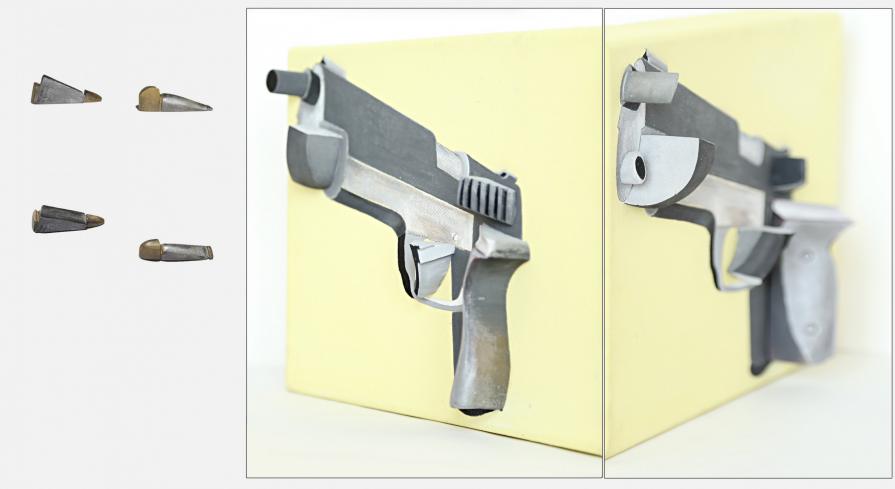 Ida y vuelta.  ( andata e ritorno)