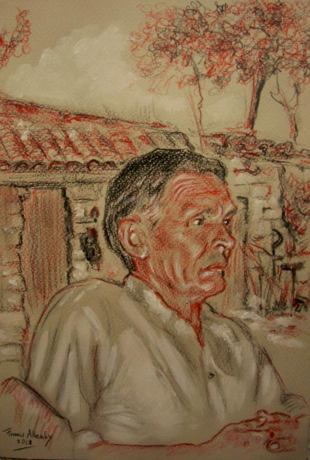 Francis G. Allenby - Ozdemir Francis G. Allenby - Ozdemir