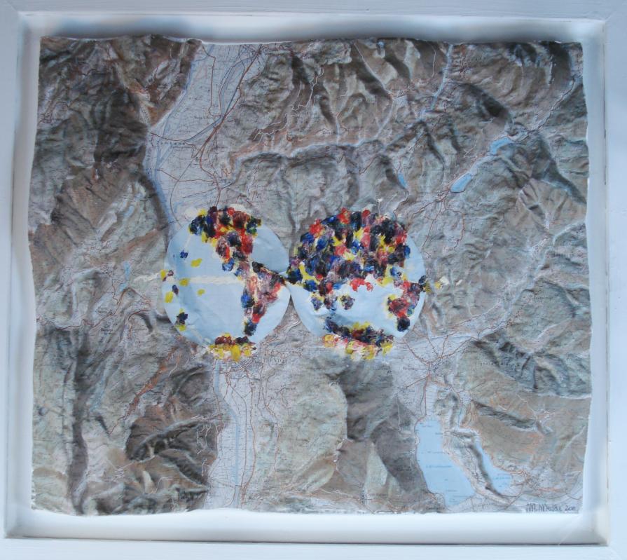 Marianna Merler - Tutto il mondo è paese - Marianna Merler - Tutto il mondo è paese -