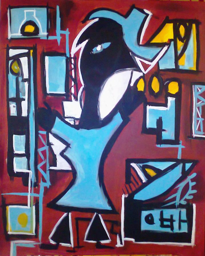 La signora dalle uova d'oro