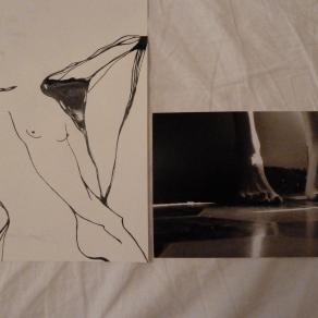 NEW ENTRY IN MY PRIVATE COLLECTION