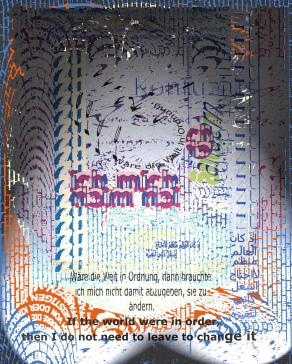 Schiller and Confucius