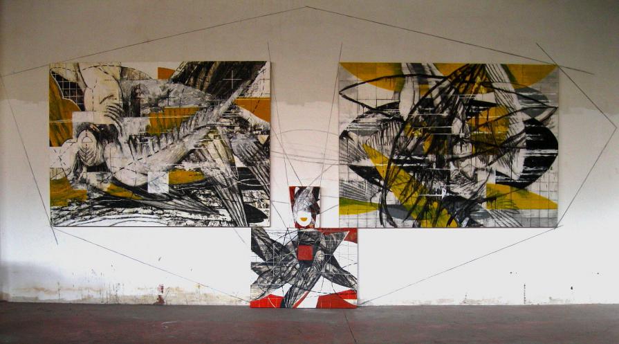 Angelomakìa Angelomakìa