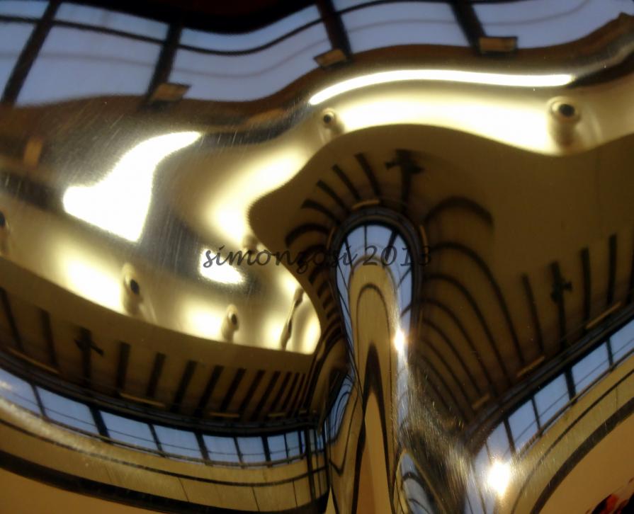 (Cuantas cosas occurren) antes de salir...#7