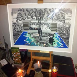 Collettiva Natalizia 