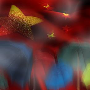 la dove la democrazia ti fa aprire gli ombrelli. portera tante lacrime.