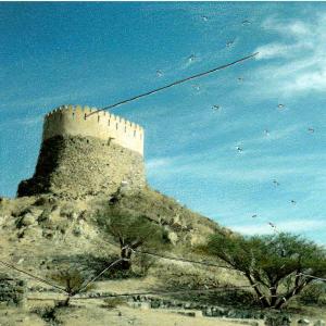 We're all Connected We're all Connected