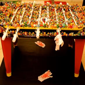 IL DODICESIMO UOMO - the power of people