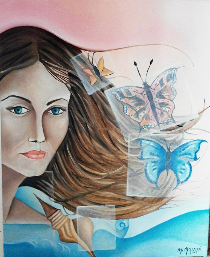 "Eternità in un soffio"