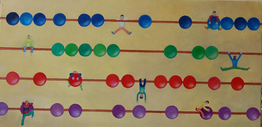 Esercizio di matematica