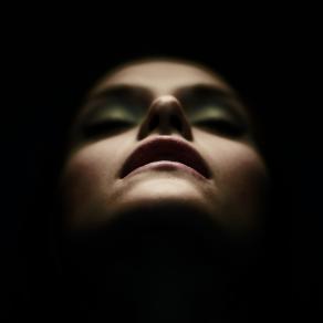 Beauty from the darkness