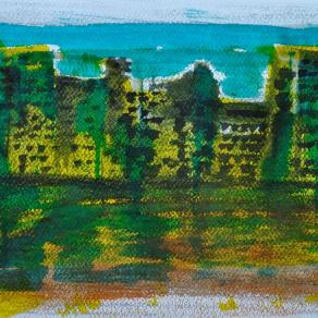 Non luogo 2 - Non place 2