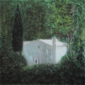 Chiesa di S. Giacomo fuori le mura