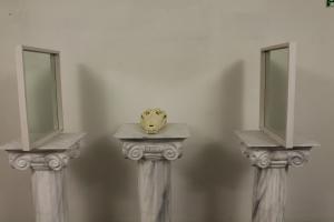 Paolo Bufalini - I figli di Adamo