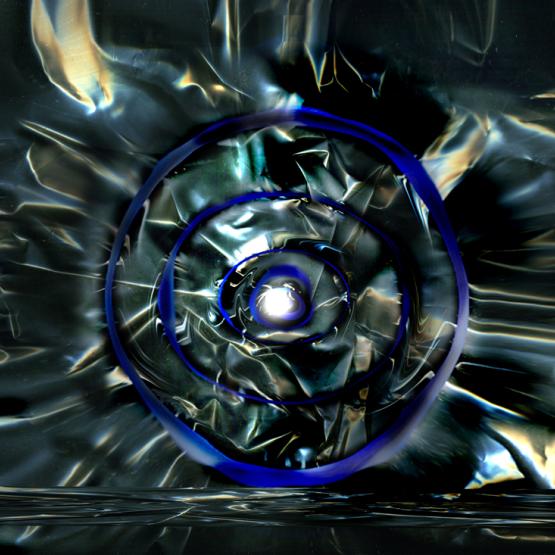 esperimento lo spazio in in in.