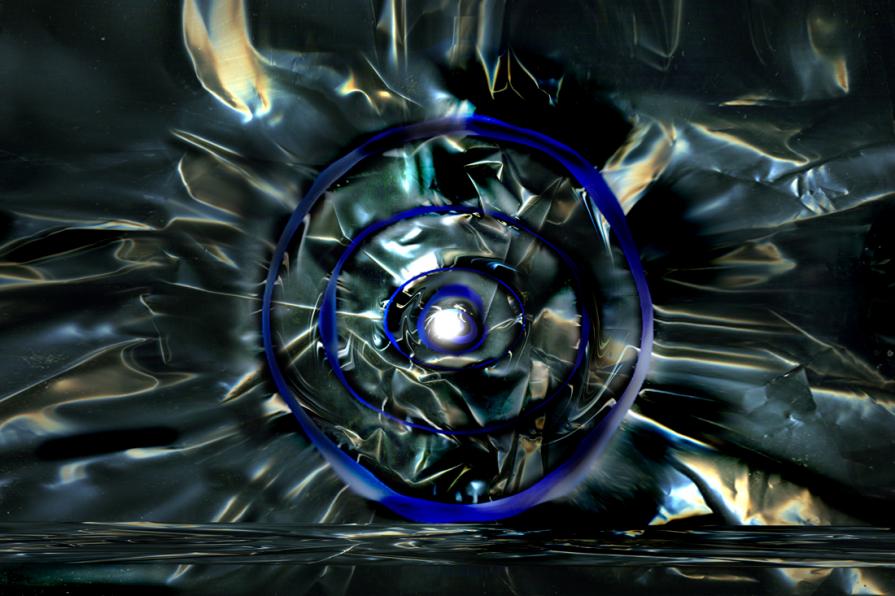 esperimento lo spazio in in in.