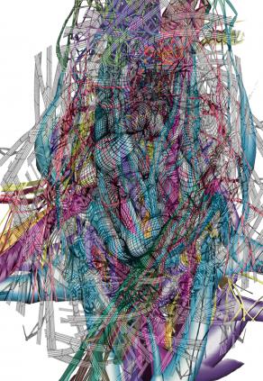 erratic art work erratic art work