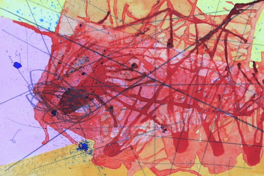 Cartografías del caos