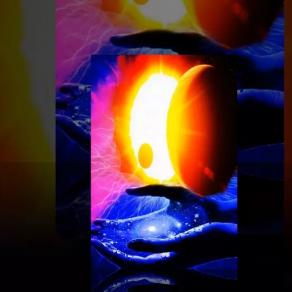 30 Second Videos introducing Intl. Artists ~ Tanya Bartolini ~ Italy