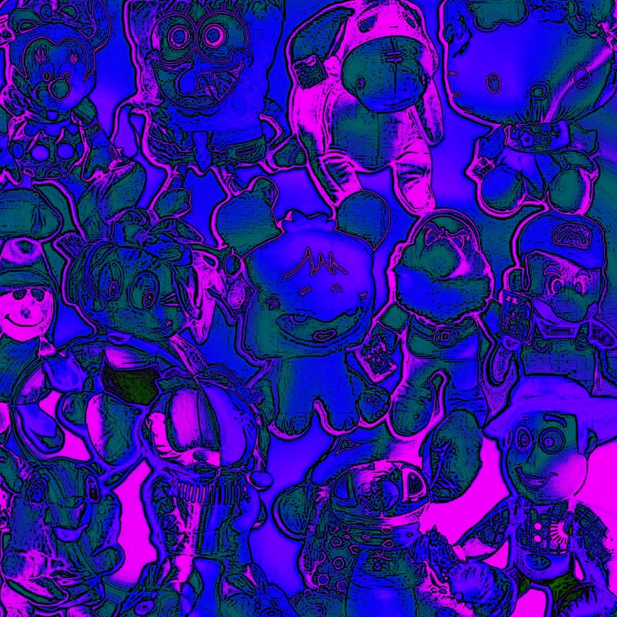 . . . GIRO GIRO TONDO !!! . . . 