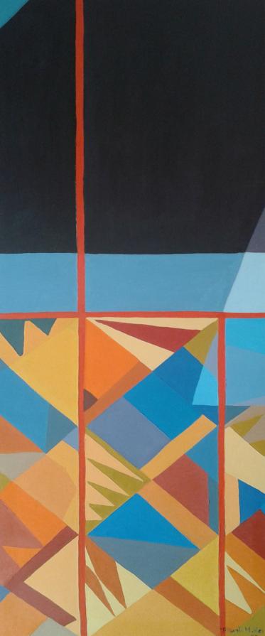 Garda lake -Brenzone-