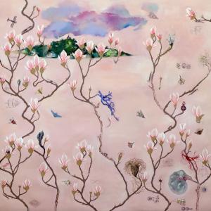 Secret Garden Secret Garden