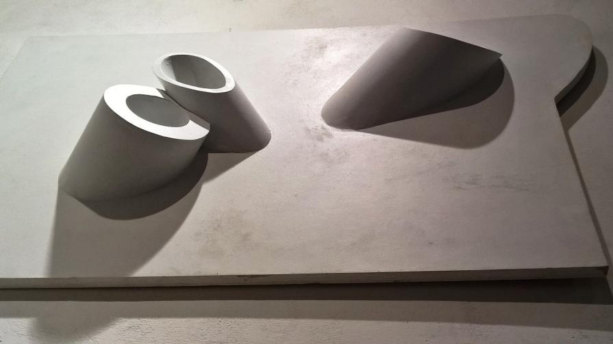 "Prime Luci" di Alberto Timossi"