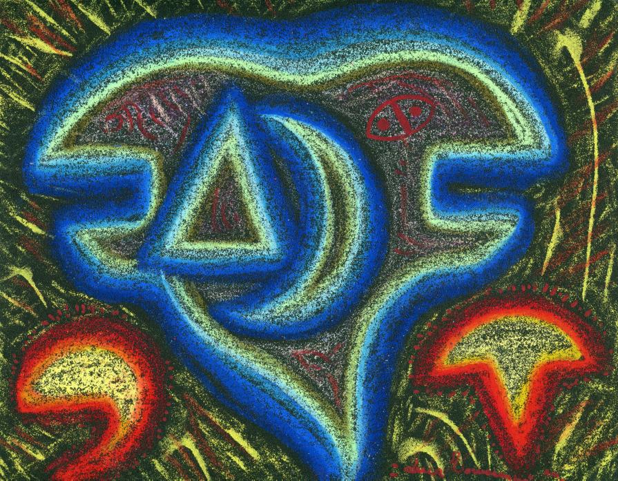 Frammenti dell'universo