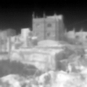 The Third Eye The Third Eye