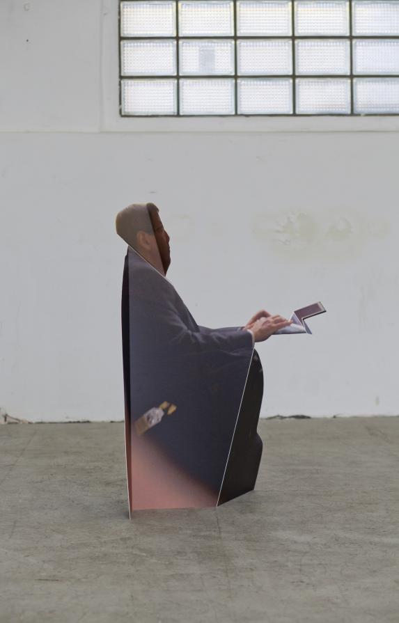 Farewells, Scribe view 2