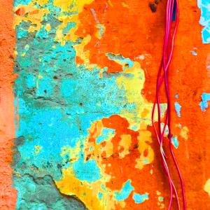 Indian Wall #2 Indian Wall #2