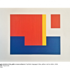 linguaggio sintetico