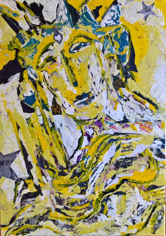 Nel flusso dell'energia 