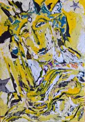 Nel flusso dell'energia 