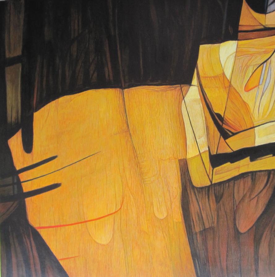 variazioni su un tema di Afro n,7 