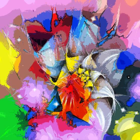  Il vostro spazio e la vostra anima non si possono dividere con niente...!!!